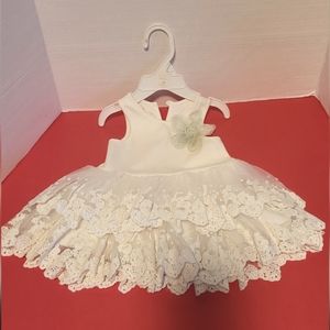 Girl dress